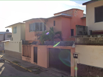 CASA EN VENTA OPORTUNIDAD CARTERA BANCARIA-VERACRUZ-VERACRUZ