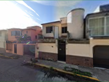 CASA EN VENTA OPORTUNIDAD CARTERA BANCARIA-VERACRUZ-VERACRUZ