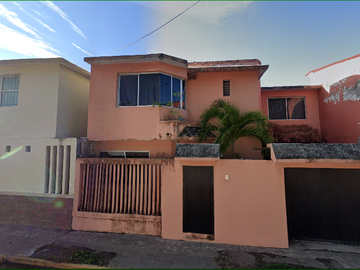 CASA EN VENTA OPORTUNIDAD CARTERA BANCARIA-VERACRUZ-VERACRUZ