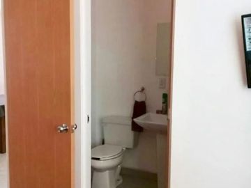 PRECIOSO DEPARTAMENTO EN RECUPERACIÓN BANCARIA (NO CREDITOS), EXCELENTE UBICACIÓN EN EL CONJUNTO PRIVADAS DE SAN ISIDRO, AZCAPOTZALCO CDMX!!!