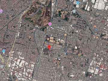 PRECIOSO DEPARTAMENTO EN RECUPERACIÓN BANCARIA (NO CREDITOS), EXCELENTE UBICACIÓN EN EL CONJUNTO PRIVADAS DE SAN ISIDRO, AZCAPOTZALCO CDMX!!!