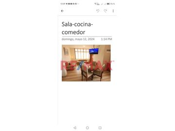 Apart Hotel En Chimbote, 7 Departamentos