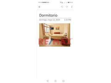 Apart Hotel En Chimbote, 7 Departamentos