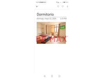 Apart Hotel En Chimbote, 7 Departamentos