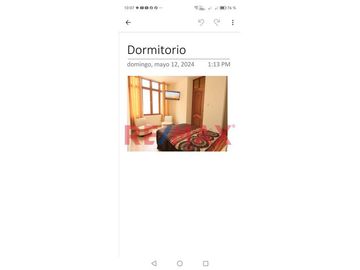 Apart Hotel En Chimbote, 7 Departamentos