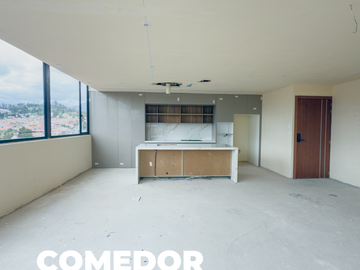 Penthouse 3 habitaciones sectro Misicata