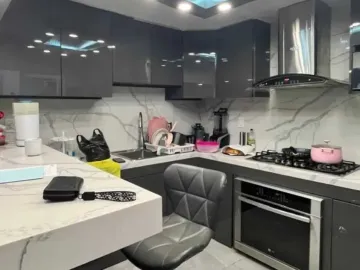 Casa en Venta en Fracc Natura