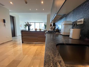 Departamento en venta en Blume Puerto Cancun