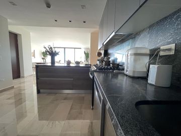 Departamento en venta en Blume Puerto Cancun