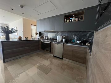 Departamento en venta en Blume Puerto Cancun