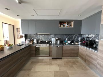 Departamento en venta en Blume Puerto Cancun