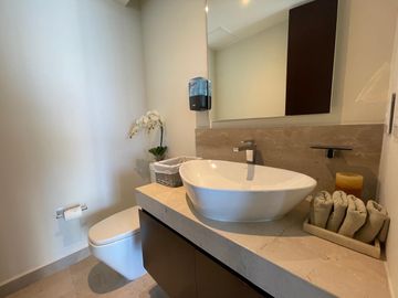 Departamento en venta en Blume Puerto Cancun