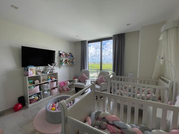 Departamento en venta en Blume Puerto Cancun
