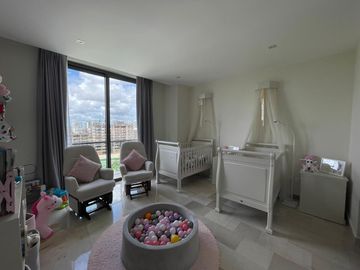 Departamento en venta en Blume Puerto Cancun