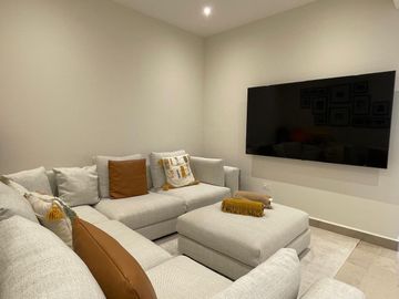 Departamento en venta en Blume Puerto Cancun