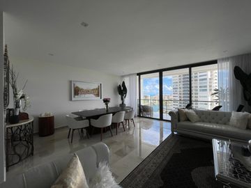 Departamento en venta en Blume Puerto Cancun