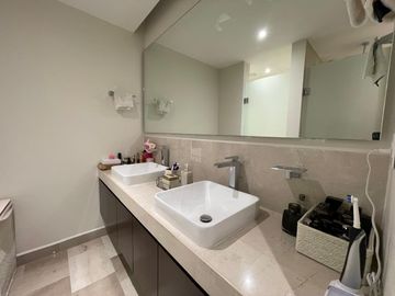 Departamento en venta en Blume Puerto Cancun