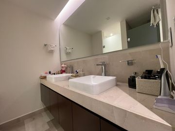 Departamento en venta en Blume Puerto Cancun