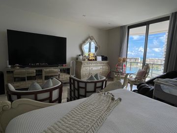 Departamento en venta en Blume Puerto Cancun