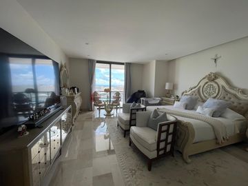 Departamento en venta en Blume Puerto Cancun