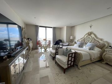 Departamento en venta en Blume Puerto Cancun