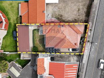 CASA DE VENTA EN LA QUINTA - IBARRA