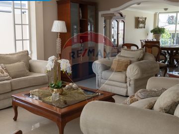 CASA DE VENTA EN LA QUINTA - IBARRA