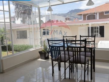 CASA DE VENTA EN LA QUINTA - IBARRA