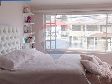CASA DE VENTA EN LA QUINTA - IBARRA