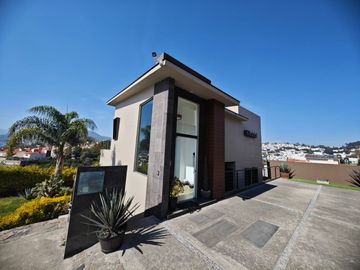 CASA EN VENTA EN PUERTA GRANDE BOSQUE ESMERALDA ATIZAPAN