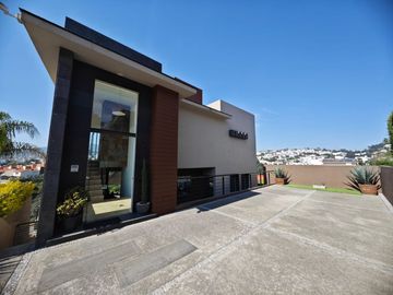 CASA EN VENTA EN PUERTA GRANDE BOSQUE ESMERALDA ATIZAPAN