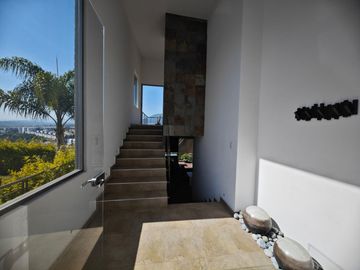 CASA EN VENTA EN PUERTA GRANDE BOSQUE ESMERALDA ATIZAPAN