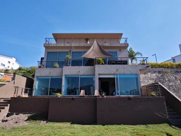 CASA EN VENTA EN PUERTA GRANDE BOSQUE ESMERALDA ATIZAPAN