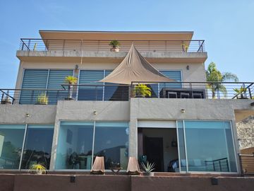 CASA EN VENTA EN PUERTA GRANDE BOSQUE ESMERALDA ATIZAPAN