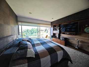CASA EN VENTA EN PUERTA GRANDE BOSQUE ESMERALDA ATIZAPAN