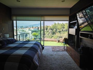 CASA EN VENTA EN PUERTA GRANDE BOSQUE ESMERALDA ATIZAPAN