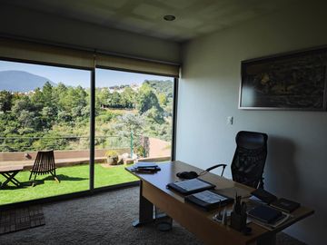 CASA EN VENTA EN PUERTA GRANDE BOSQUE ESMERALDA ATIZAPAN