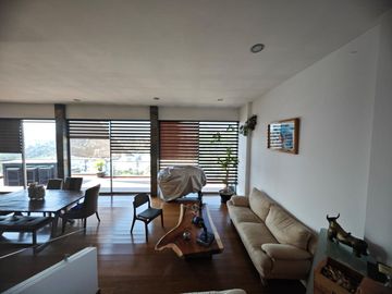 CASA EN VENTA EN PUERTA GRANDE BOSQUE ESMERALDA ATIZAPAN