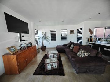 CASA EN VENTA EN PUERTA GRANDE BOSQUE ESMERALDA ATIZAPAN