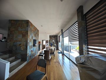 CASA EN VENTA EN PUERTA GRANDE BOSQUE ESMERALDA ATIZAPAN