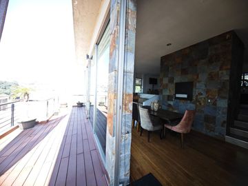 CASA EN VENTA EN PUERTA GRANDE BOSQUE ESMERALDA ATIZAPAN