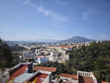 CASA EN VENTA EN PUERTA GRANDE BOSQUE ESMERALDA ATIZAPAN