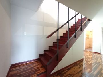 Dpto. Frente a Parque Reducto Vta. $169,000 Miraflores 3 Dormitorio 1 Cochera A.C. 130 mt.