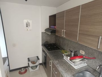 Se vende hermosa casa campestre en conjunto residencial