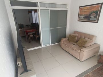 Se vende hermosa casa campestre en conjunto residencial