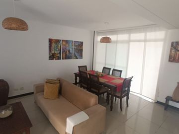 Se vende hermosa casa campestre en conjunto residencial