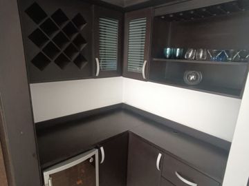 Se vende hermosa casa campestre en conjunto residencial