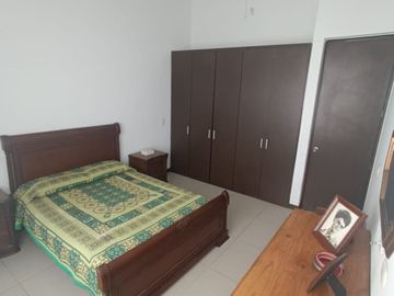 Se vende hermosa casa campestre en conjunto residencial