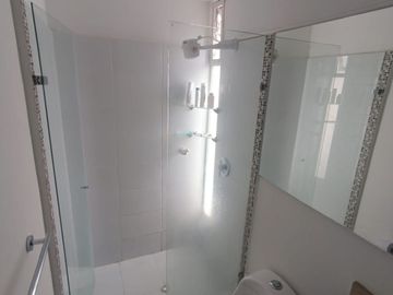Se vende hermosa casa campestre en conjunto residencial