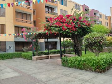 VENTA DPTO PRIMER PISO PLAZA NORTE